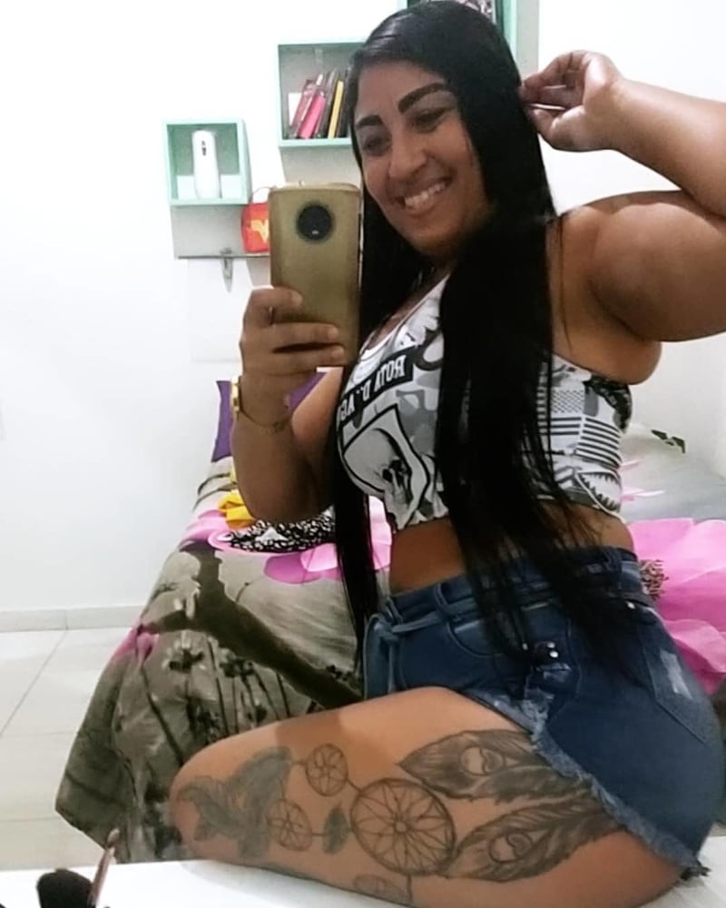 PUTA DO INSTAGRAM: Girlene Santos #105963171