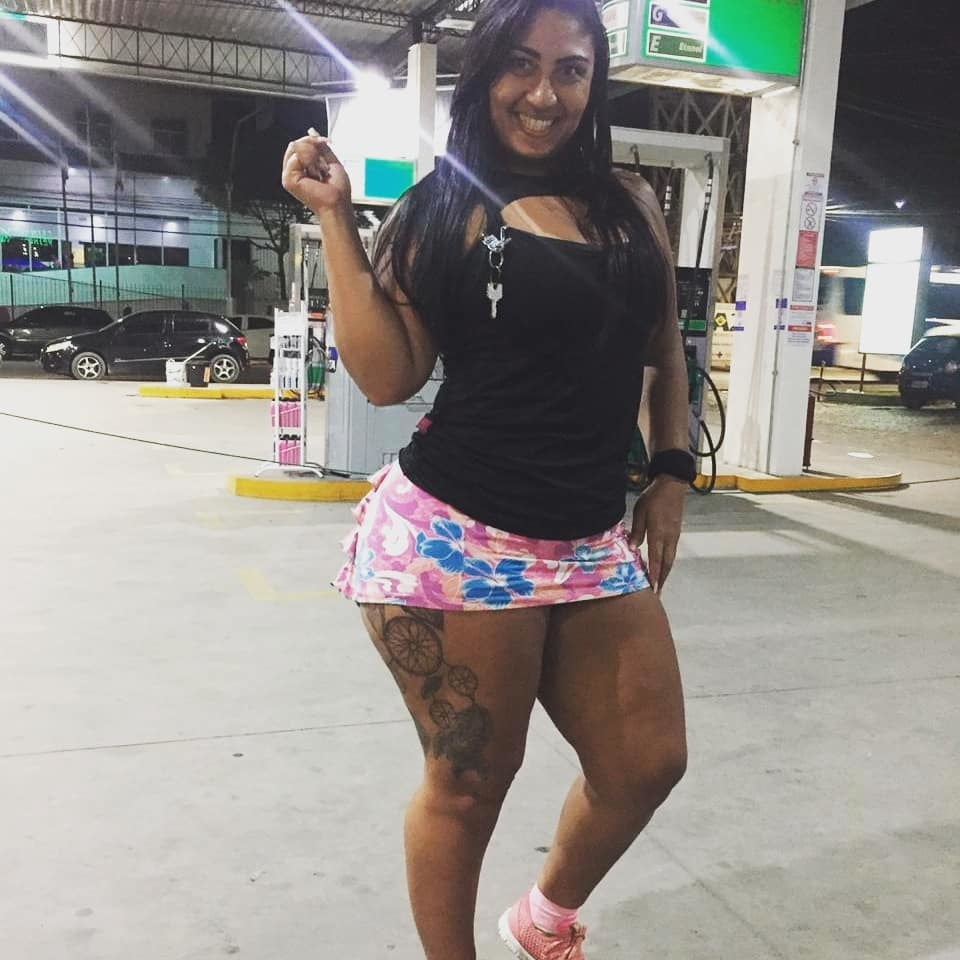 PUTA DO INSTAGRAM: Girlene Santos #105963179