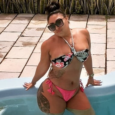 PUTA DO INSTAGRAM: Girlene Santos #105963197