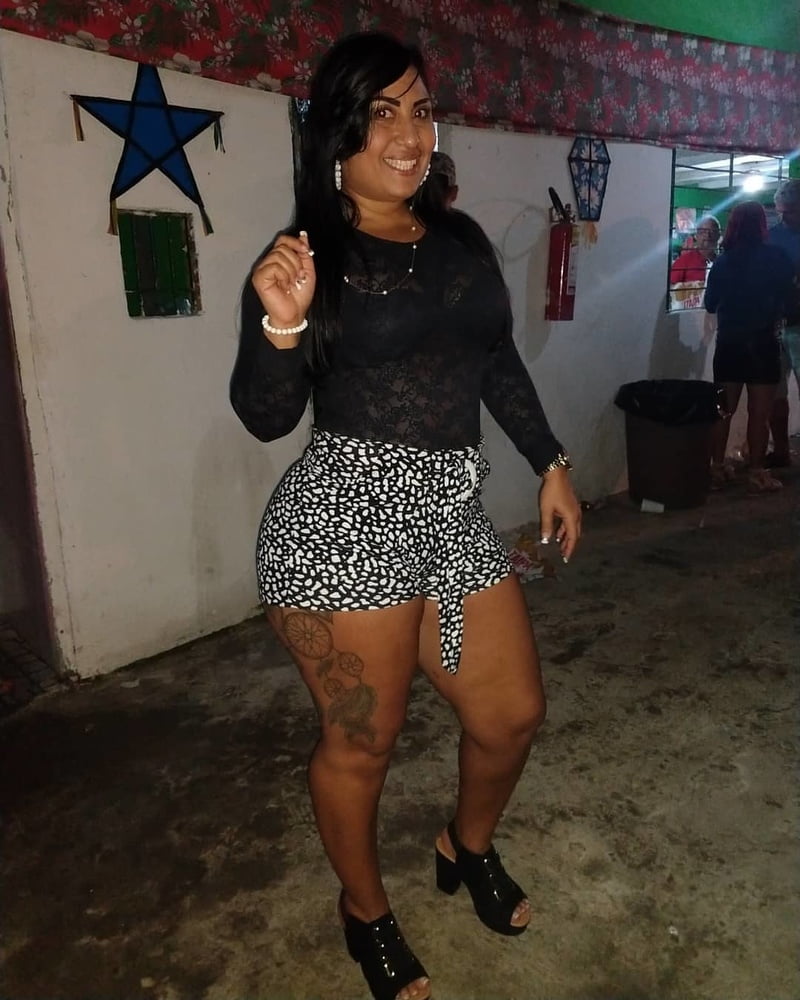 PUTA DO INSTAGRAM: Girlene Santos #105963219