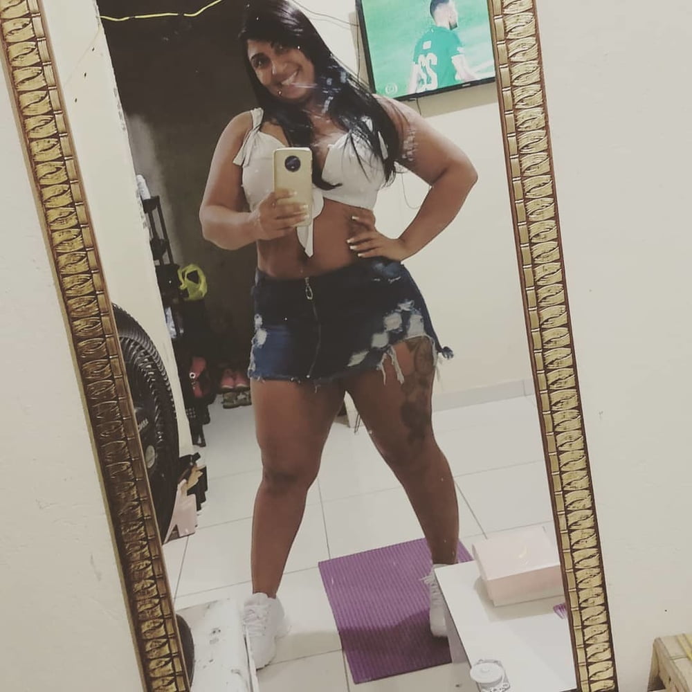 PUTA DO INSTAGRAM: Girlene Santos #105963221