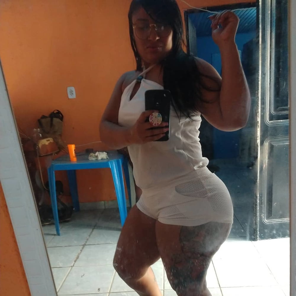 PUTA DO INSTAGRAM: Girlene Santos #105963270