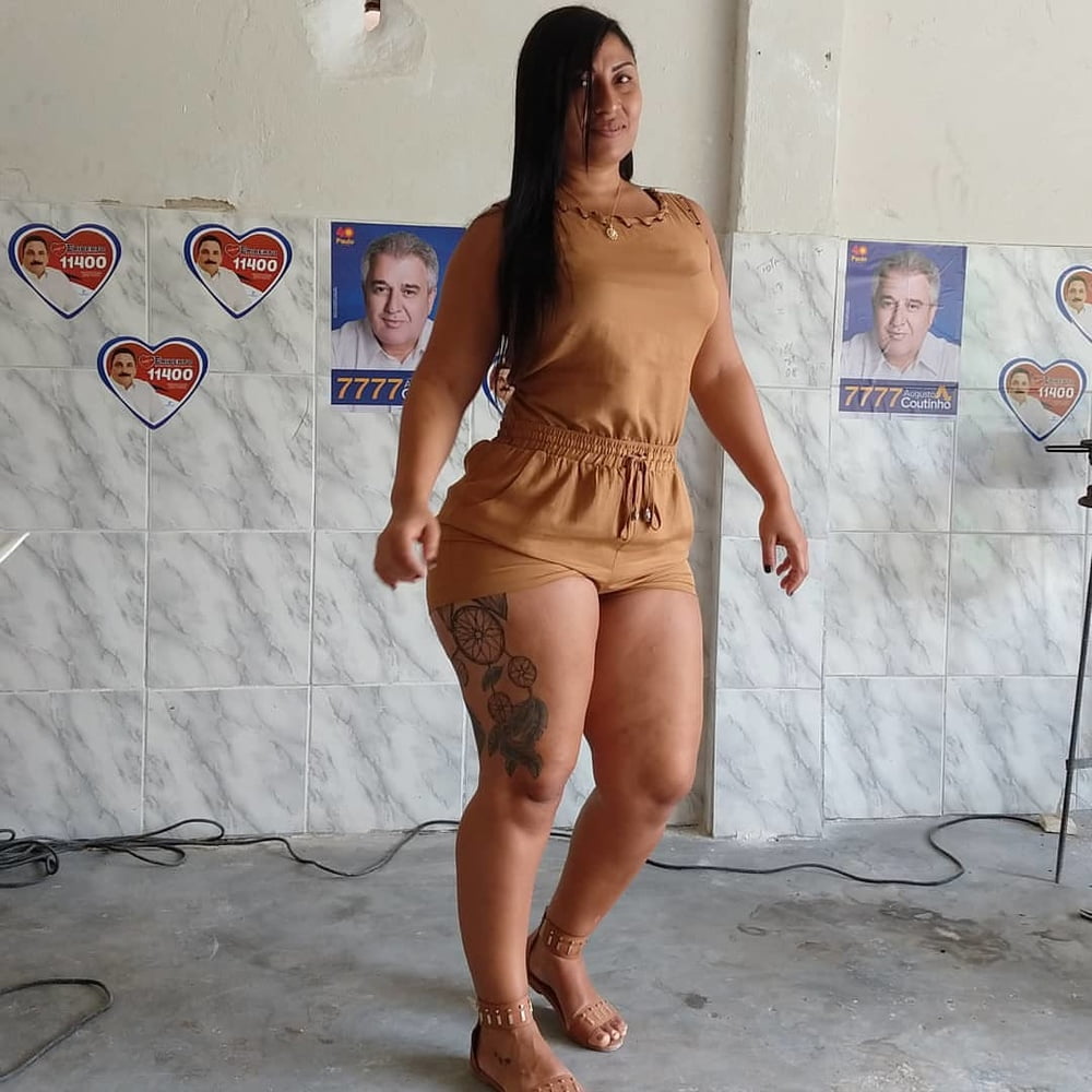 PUTA DO INSTAGRAM: Girlene Santos #105963336