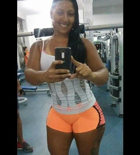 PUTA DO INSTAGRAM: Girlene Santos #105963337