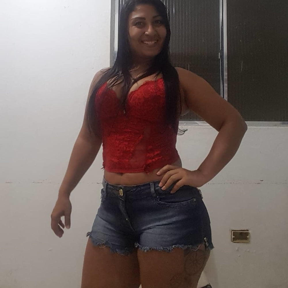 PUTA DO INSTAGRAM: Girlene Santos #105963355