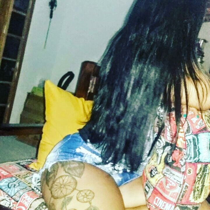 PUTA DO INSTAGRAM: Girlene Santos #105963382