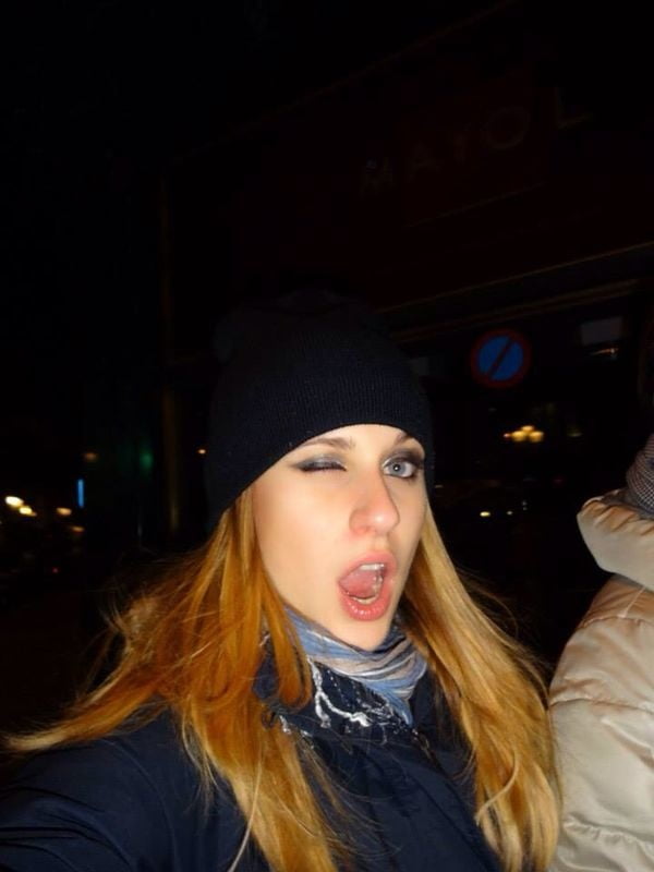 Mezcla de mujeres sexy
 #101765056