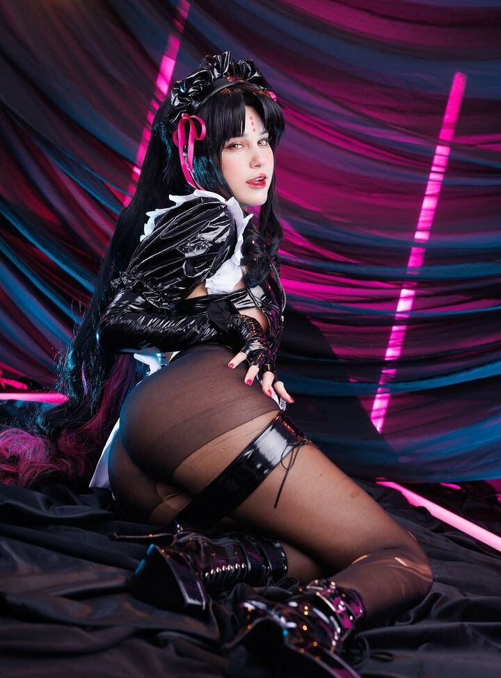 JeanWanWan nude #108158871