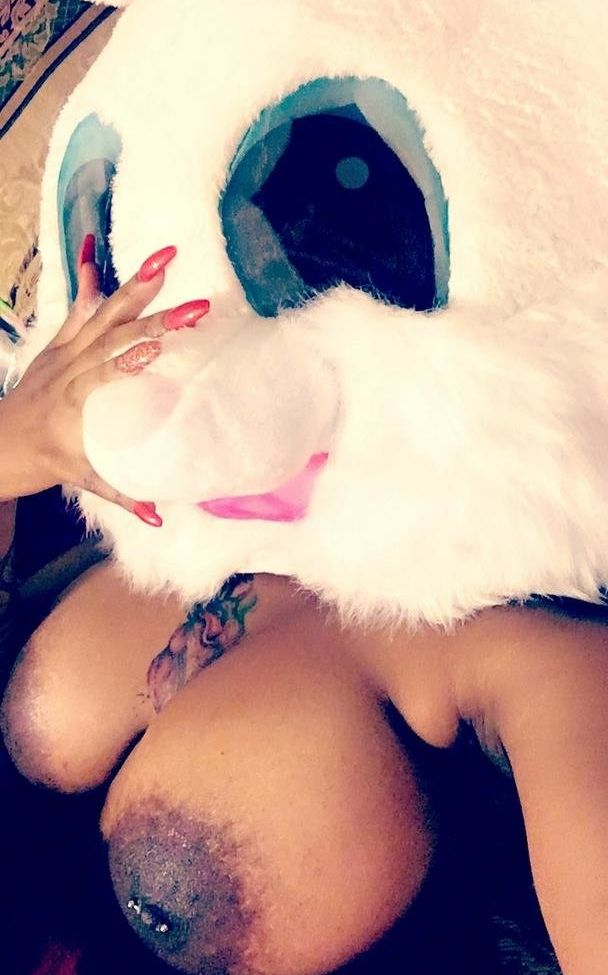 MikeilaJ nude #109052115