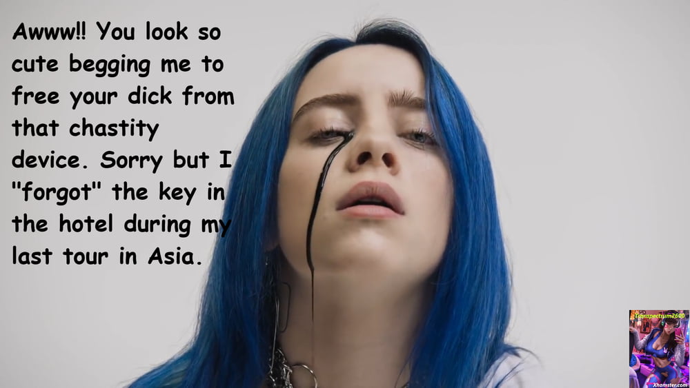 Billie Eilish Femdom Captions Porn Pictures Xxx Photos Sex Images 3850147 Pictoa 2904