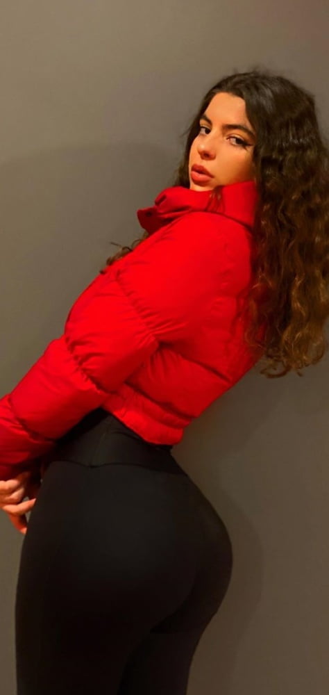 Sexy Schlampen
 #88789536