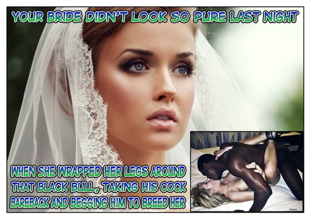 Brides cheat with BBC on wedding day #100240628