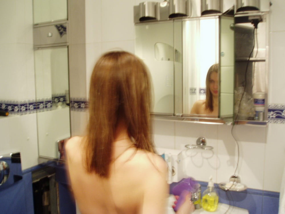 Women Need Exposure 882 - Young Hairy Wife #99501451