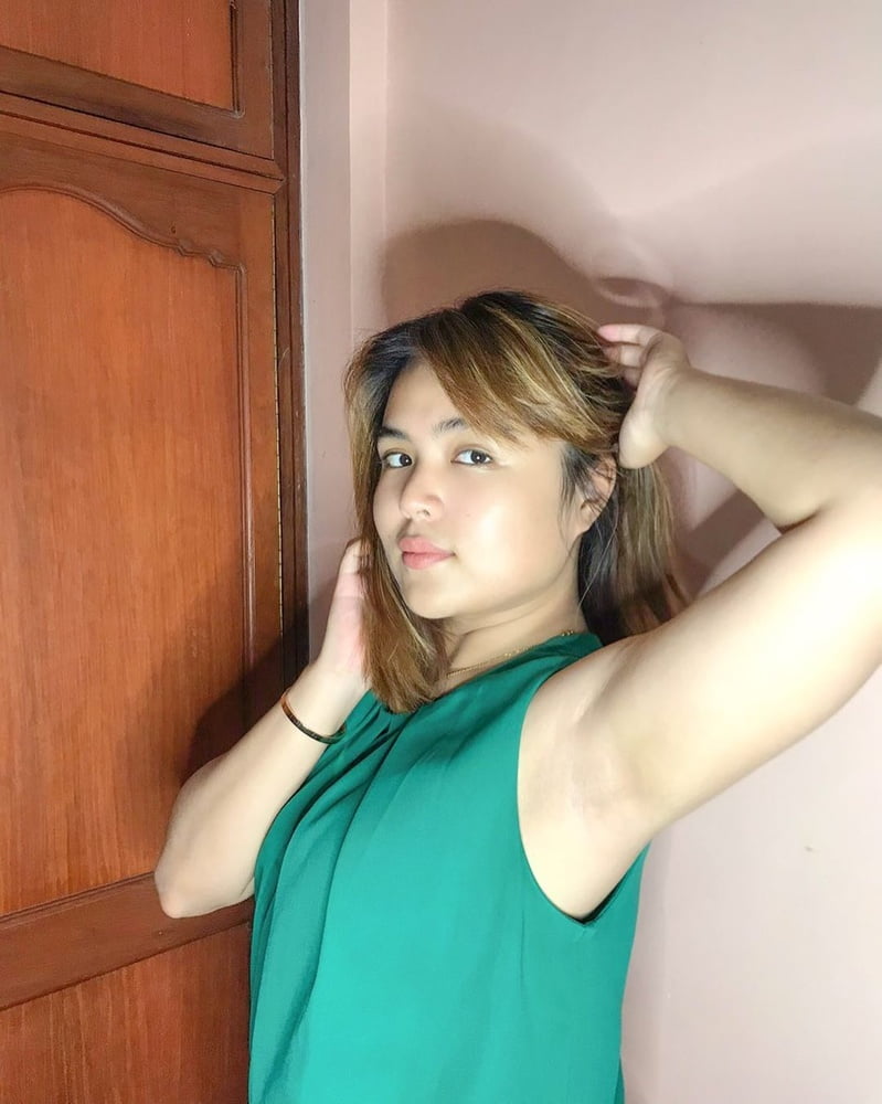 Armpits I Want to Lick 4 #95883702
