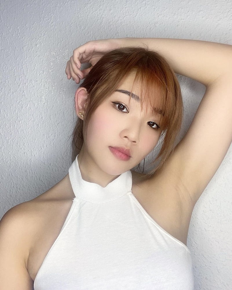 Armpits I Want to Lick 4 #95883753