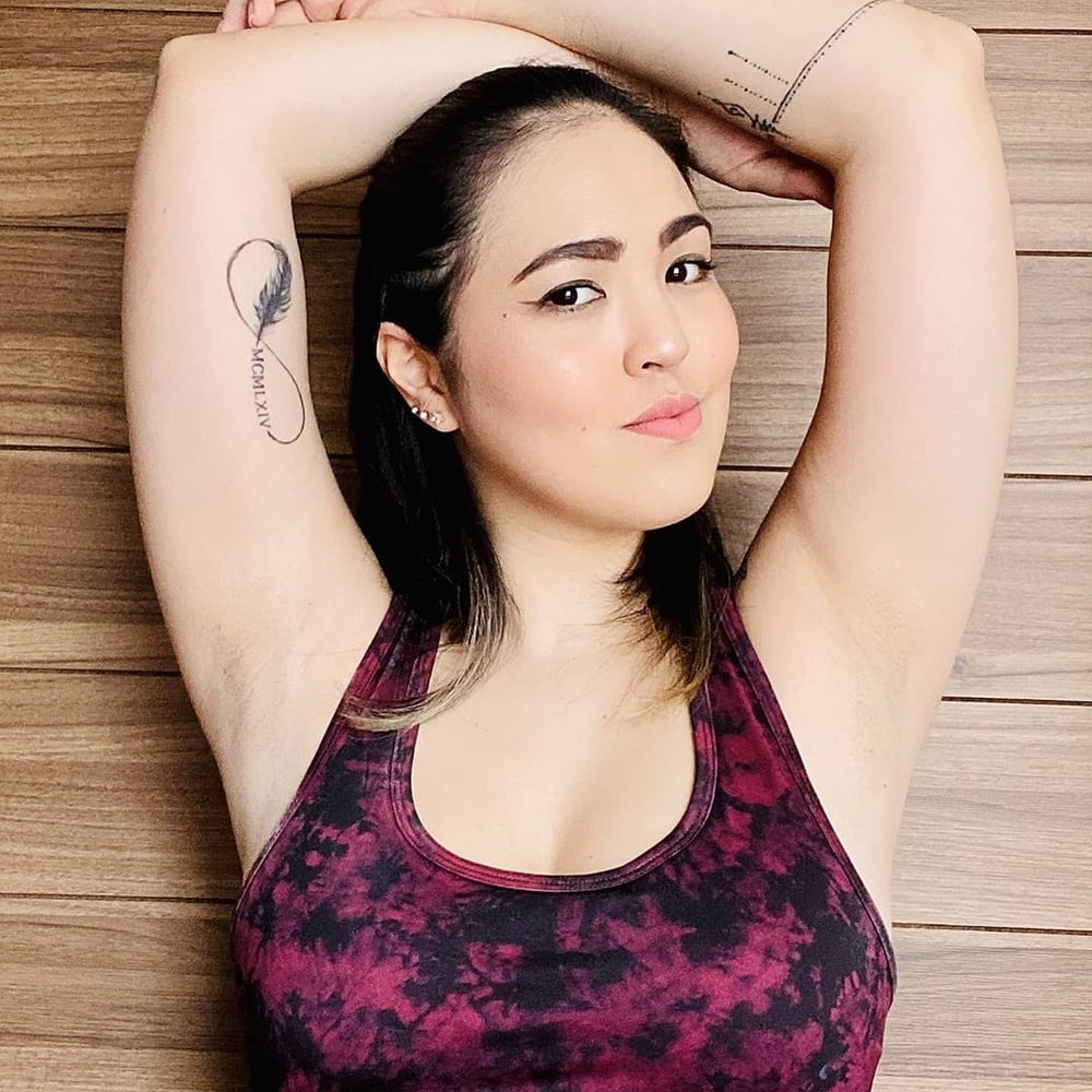 Armpits I Want to Lick 4 #95883780