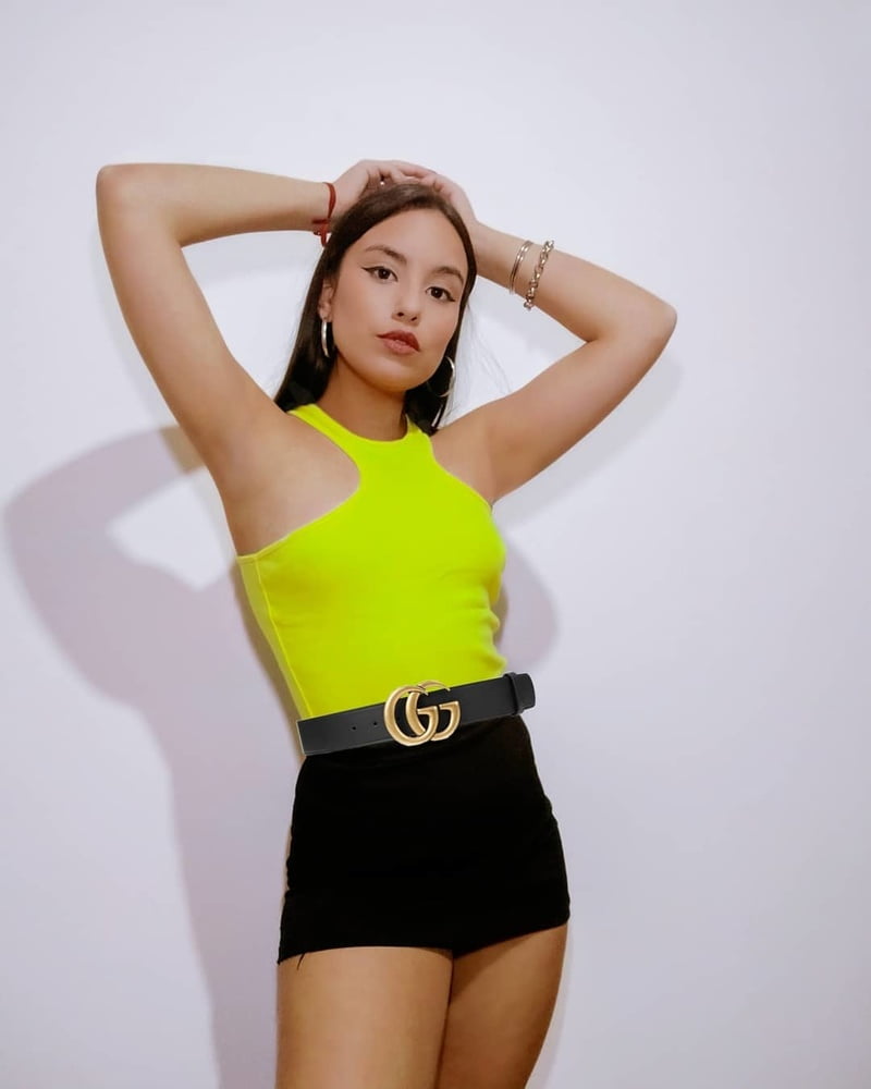 Armpits I Want to Lick 4 #95883937