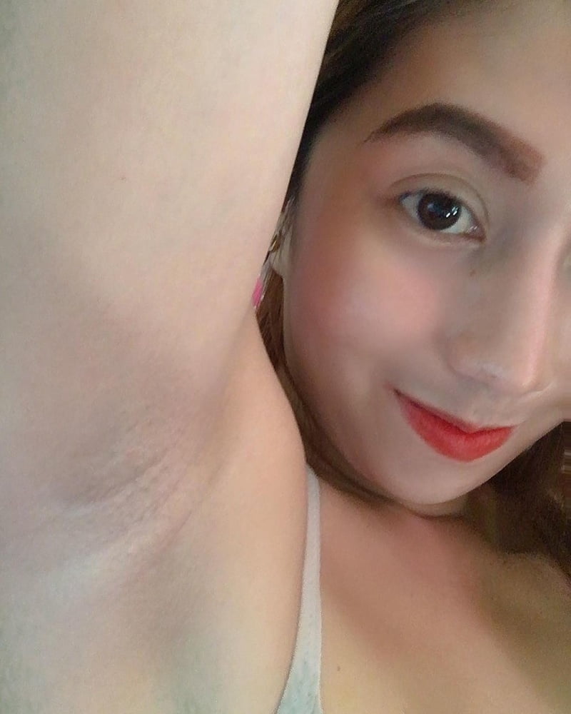Armpits I Want to Lick 4 #95884018