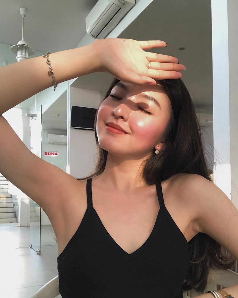 Armpits I Want to Lick 4 #95884320