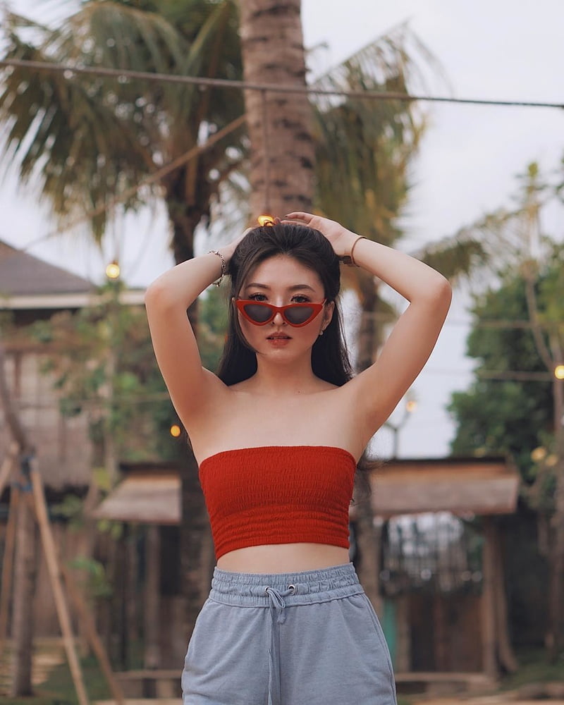 Armpits I Want to Lick 4 #95884412