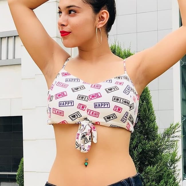 Armpits I Want to Lick 4 #95884669