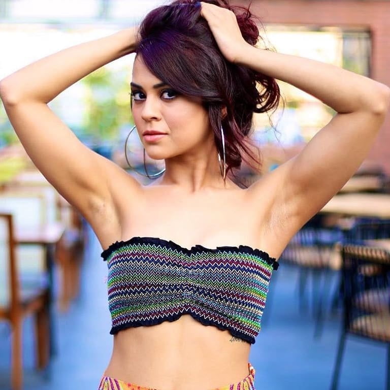 Armpits I Want to Lick 4 #95884678