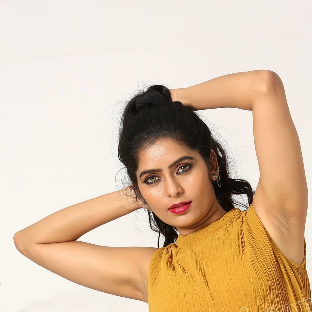 Armpits I Want to Lick 4 #95884684
