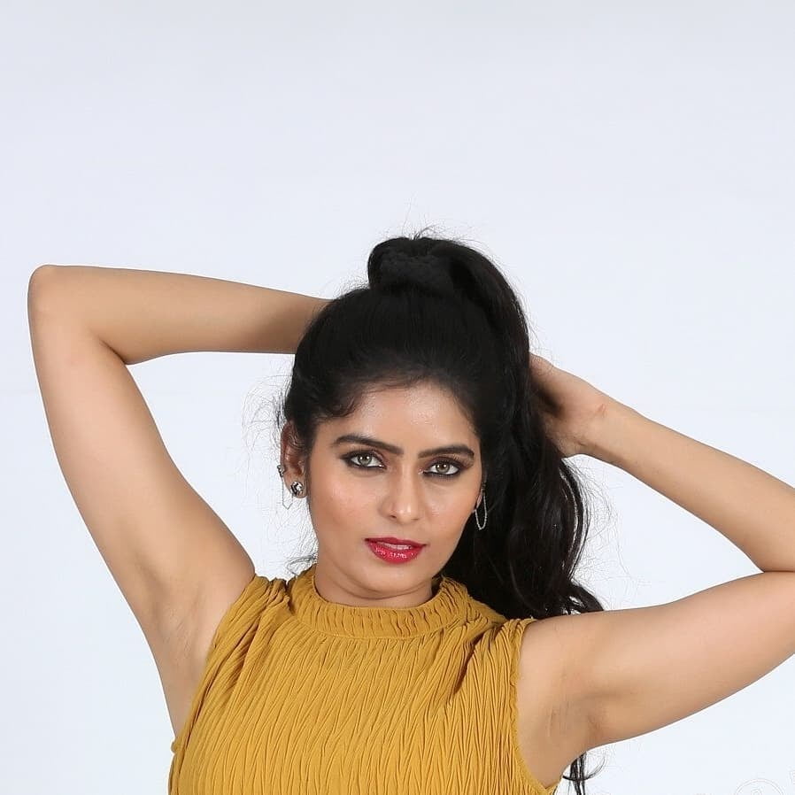 Armpits I Want to Lick 4 #95884690