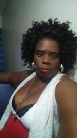 Mature Black Women 13 #97423795