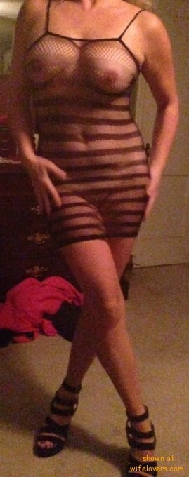 Amateur Wives - 4 #96947712