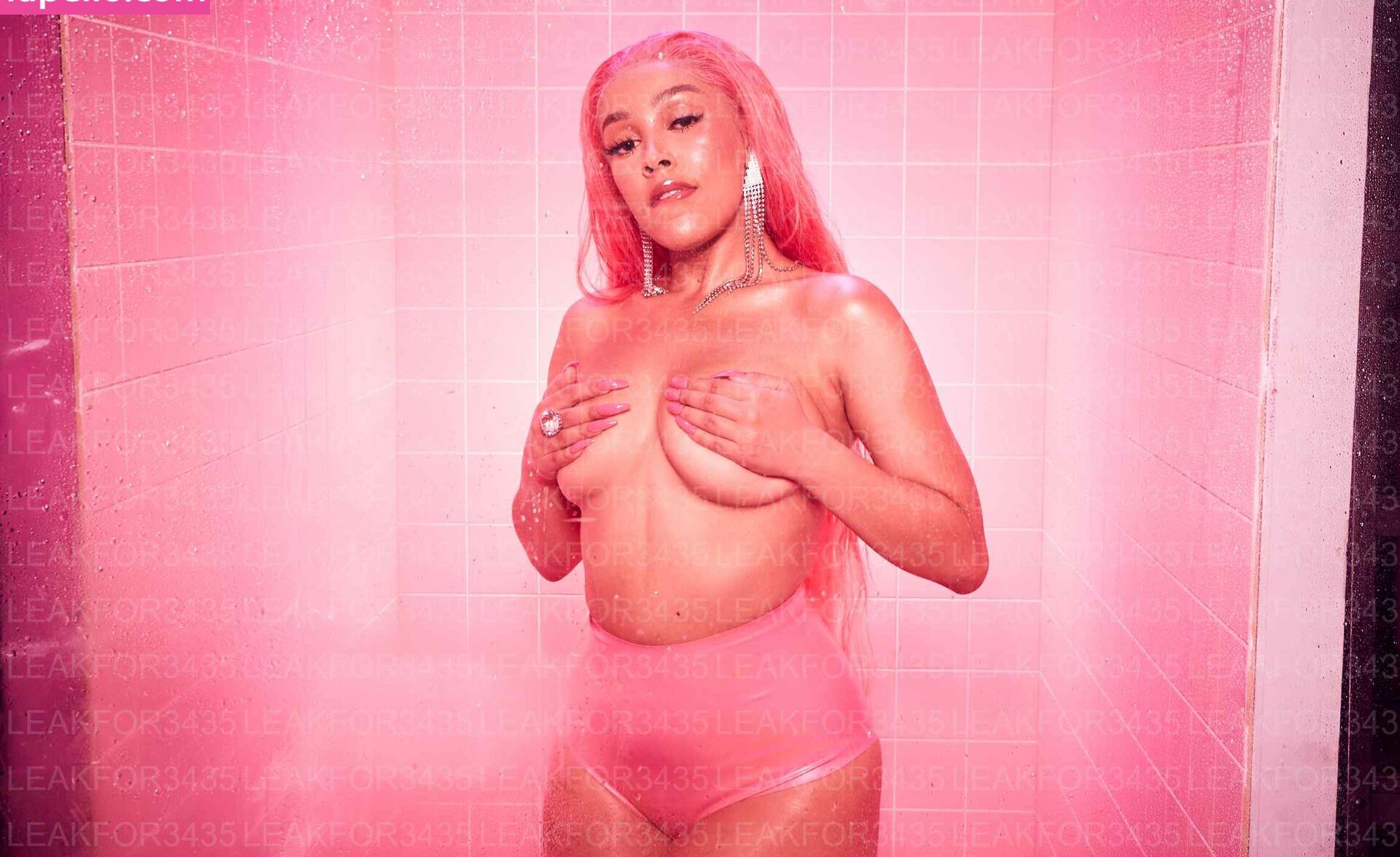Doja Cat desnuda #107903494