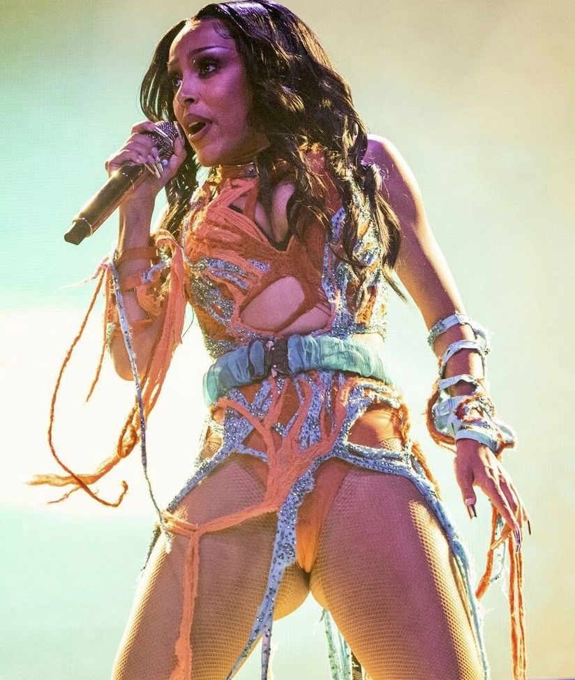 Doja Cat desnuda #107903533