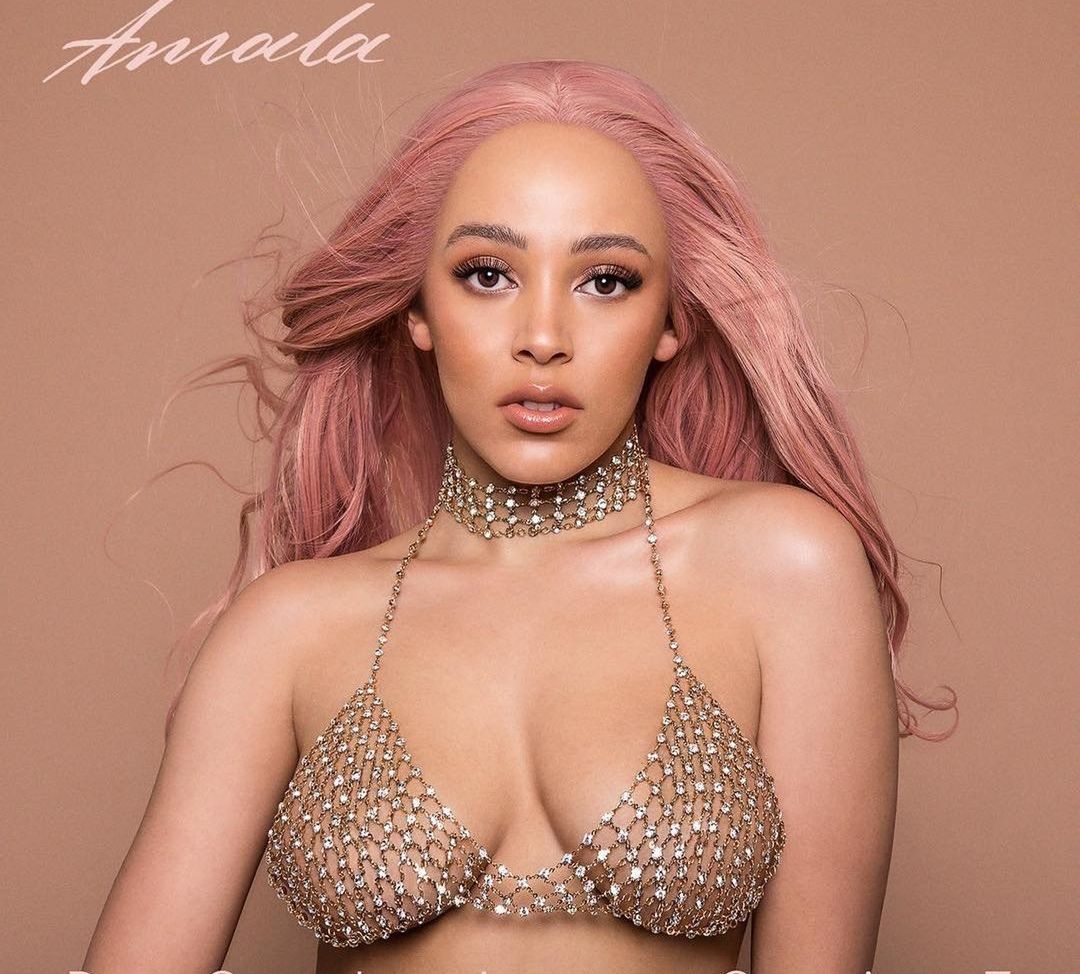 Doja Cat nude #107903576