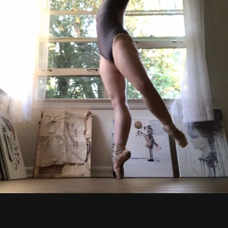 Ballerina bitch caitlin #80988394