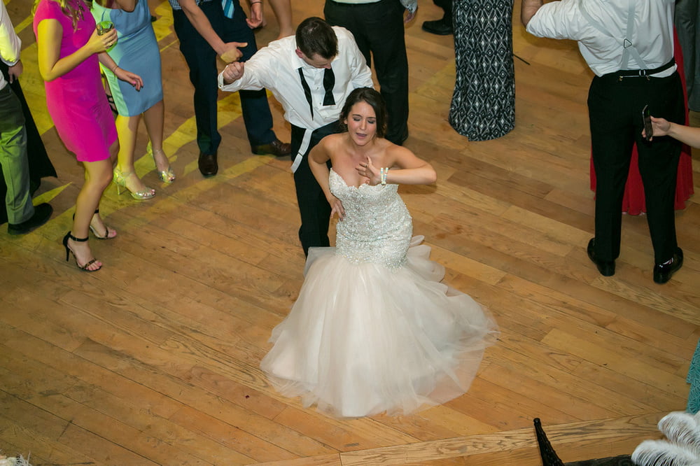 La mejor boda de la historia
 #102812226