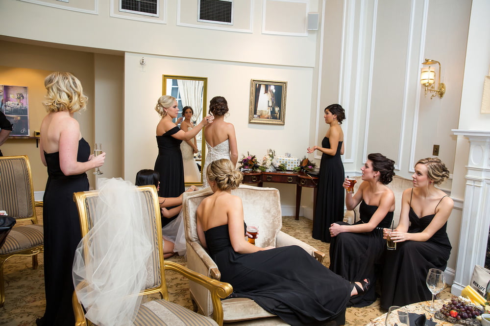 La mejor boda de la historia
 #102812232