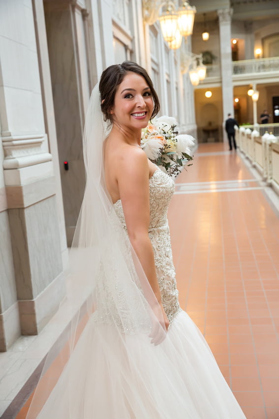 La mejor boda de la historia
 #102812241