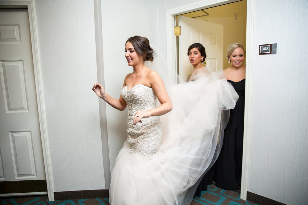 La mejor boda de la historia
 #102812246