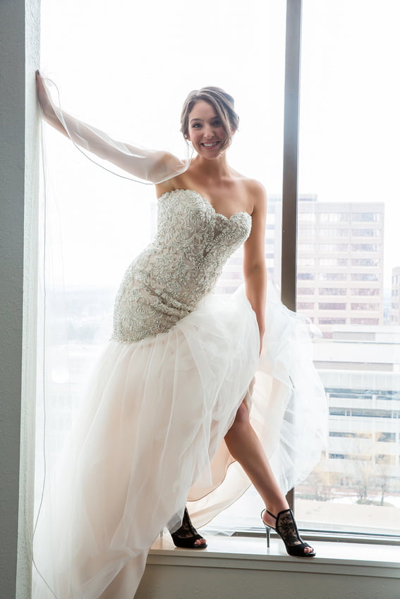 La mejor boda de la historia
 #102812249