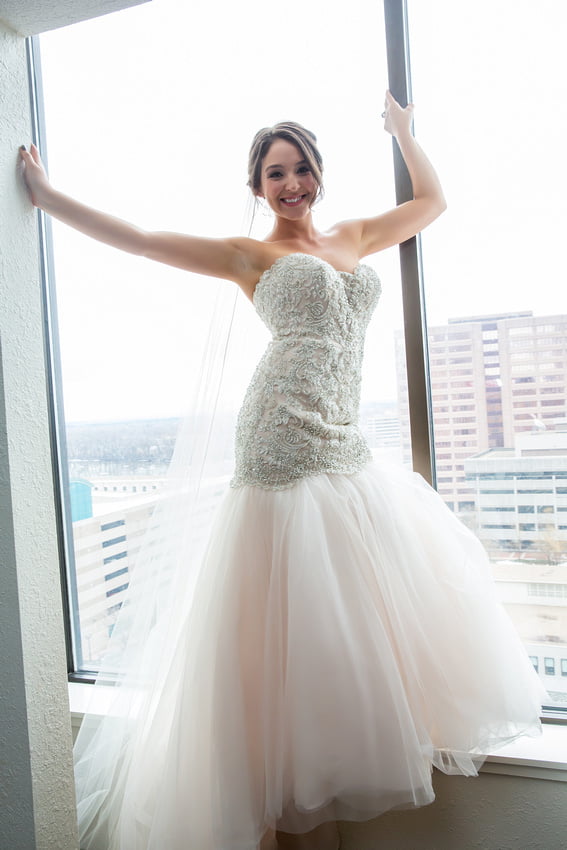 La mejor boda de la historia
 #102812252