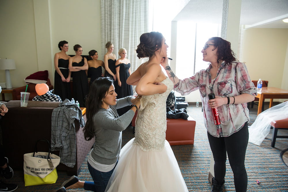 La mejor boda de la historia
 #102812267