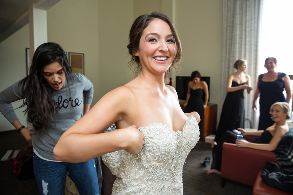 La mejor boda de la historia
 #102812270