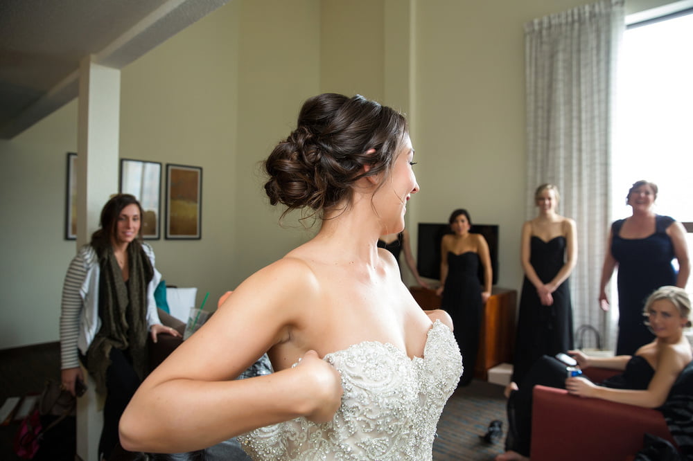 La mejor boda de la historia
 #102812273