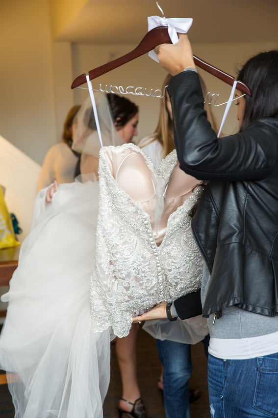 La mejor boda de la historia
 #102812306