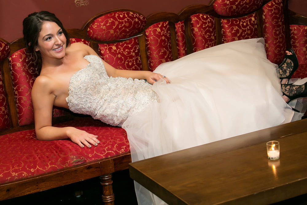 La mejor boda de la historia
 #102812417