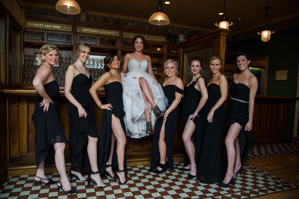 La mejor boda de la historia
 #102812423