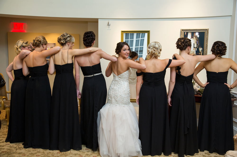 La mejor boda de la historia
 #102812430