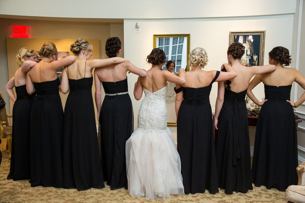 La mejor boda de la historia
 #102812433