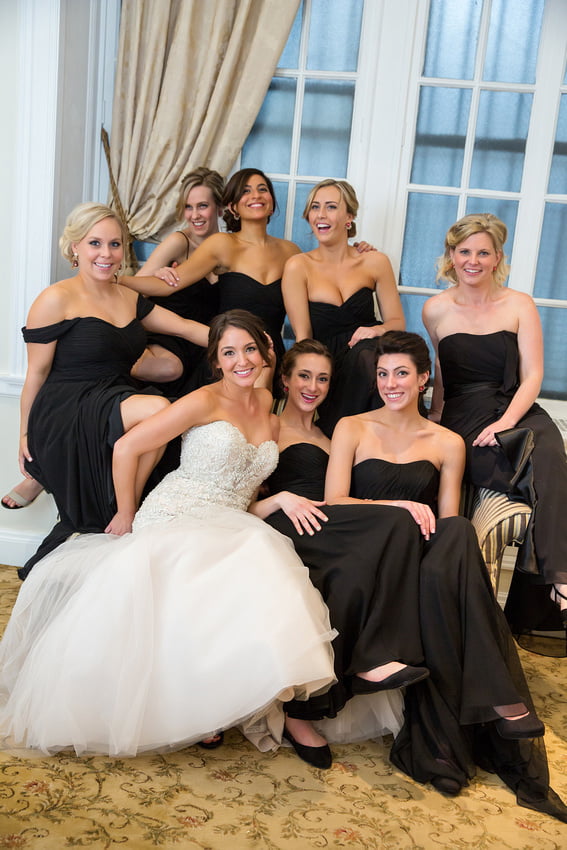 La mejor boda de la historia
 #102812454