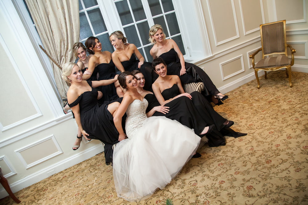 La mejor boda de la historia
 #102812458